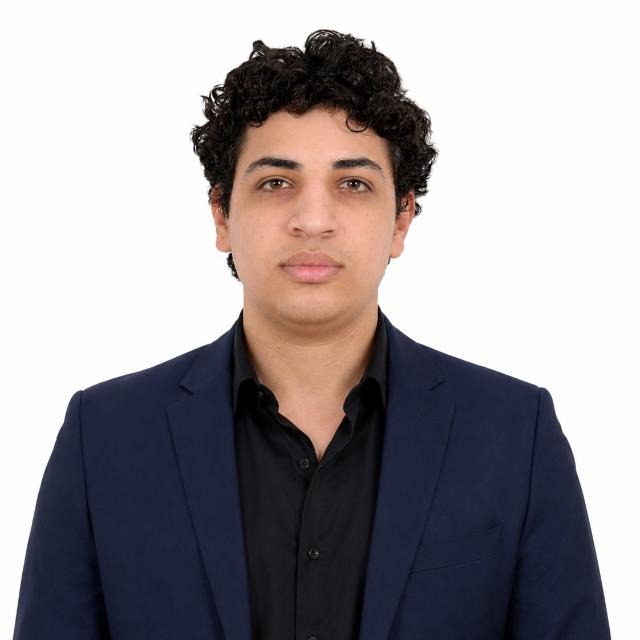 Yousef Hany